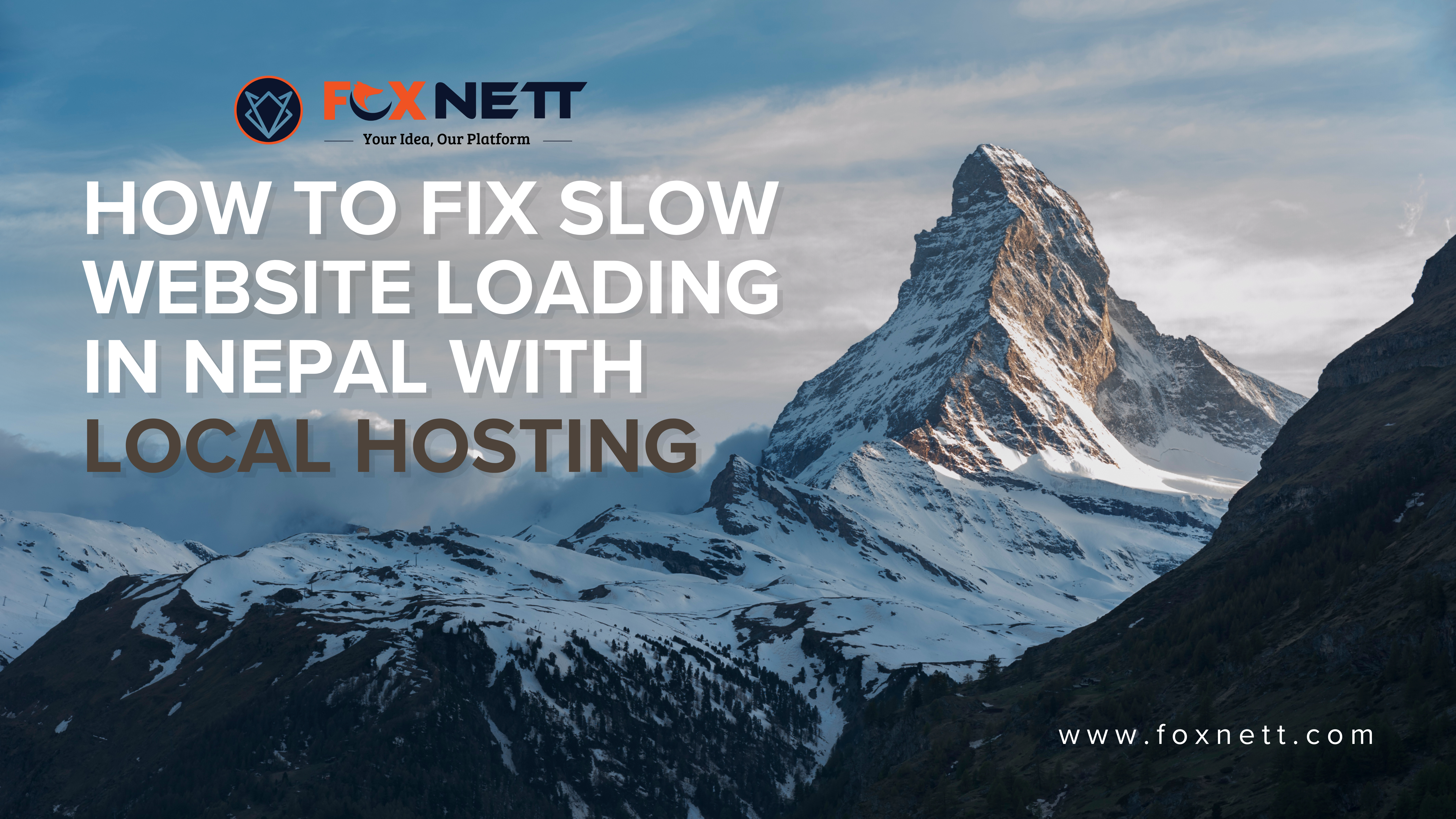 How-to-Fix-Slow-Website-Loading-in-Nepal-with-Local-Hosting
